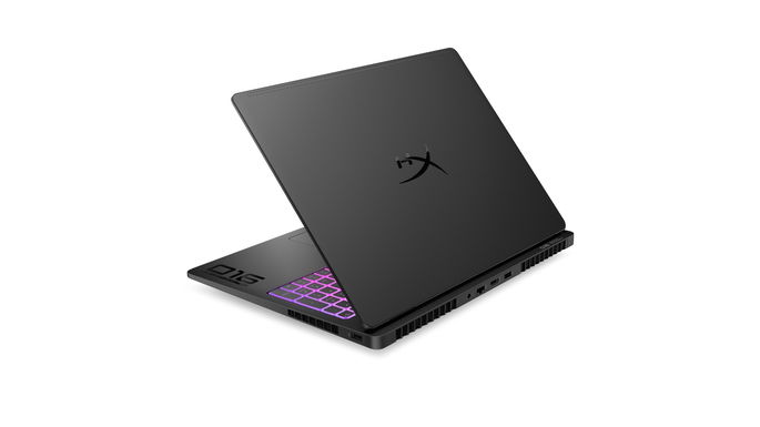 HyperX OMEN Max 16