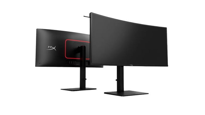 HyperX OMEN Max 16