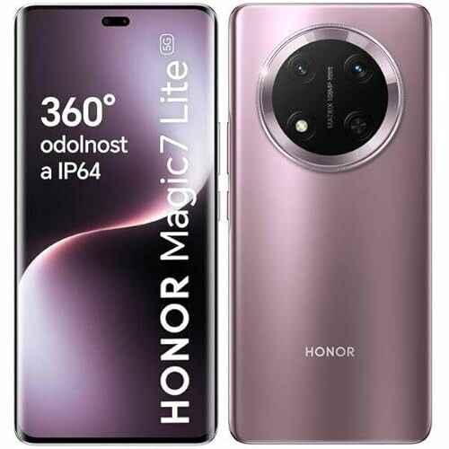Honor Magic7 Lite 5G 8GB 512GB