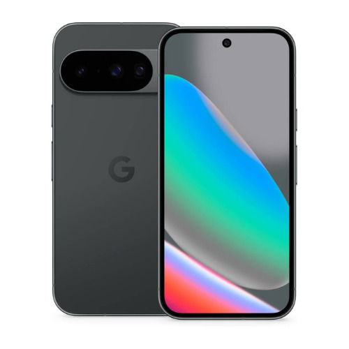 Smartphone GOOGLE Pixel 10 (6,3'' - 12 GB - 128 GB - Obsidiana)