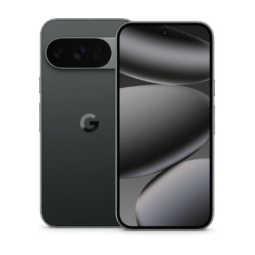 GOOGLE Pixel 10 Pro (6,3'' - 16 GB - 128 GB - Obsidiana)