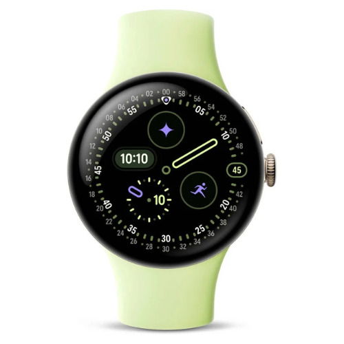 Reloj GOOGLE Pixel 4 (41 mm)