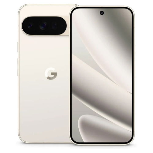 Smartphone GOOGLE Pixel 10 Pro XL (6,8'' - 16 GB - 256 GB - Porcelana)