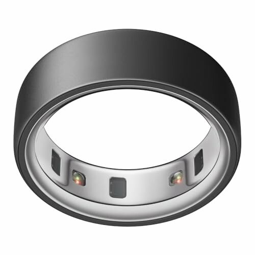 OURA Ring 4 Anillo inteligente Tamaño 7