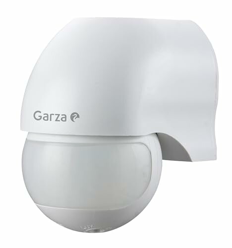 Detector de Movimiento PIR Garza