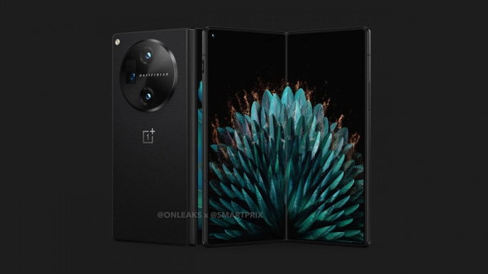 OnePlus abierto