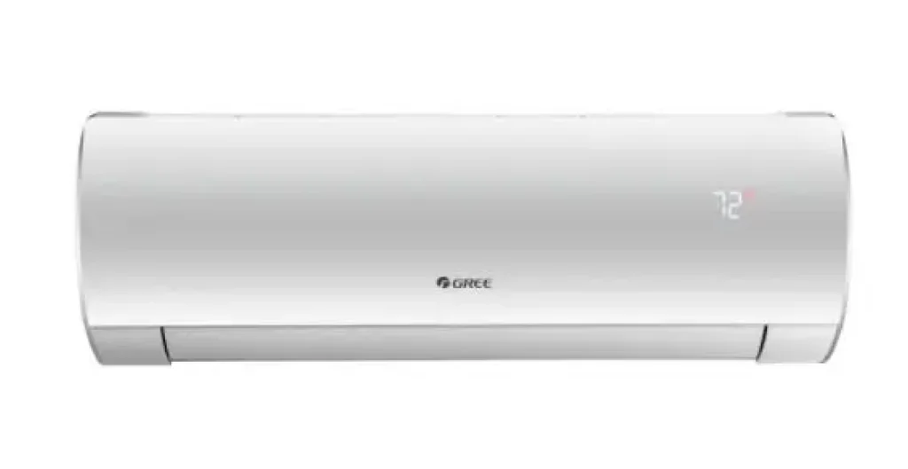 Aire acondicionado Gree Fairy LCLH GWH12ACC-K6DNA1F