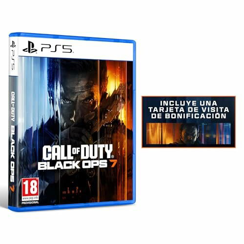 Call of Duty: Black Ops 7 PS5