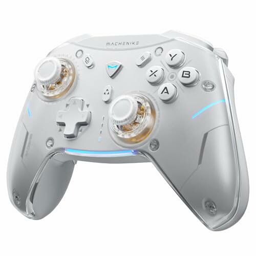 Mando PC Gaming Machenike G5 PRO V2