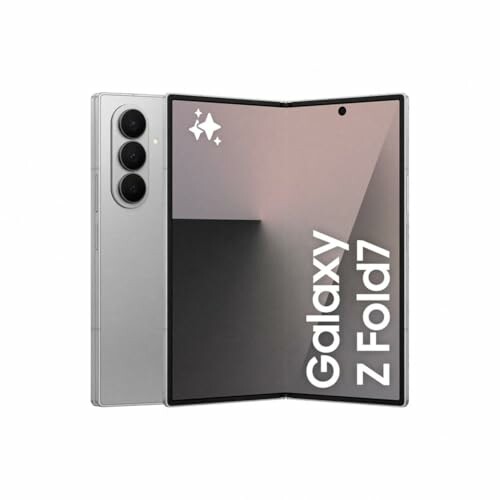 Samsung Galaxy Z Fold7 256GB