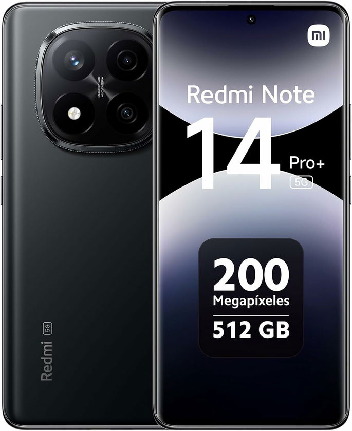 Xiaomi Redmi 15 128GB