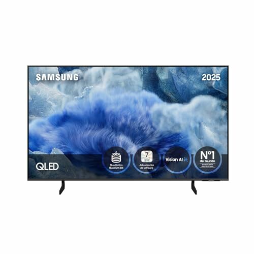 Televisor Samsung 43 QLED Q8F 4K