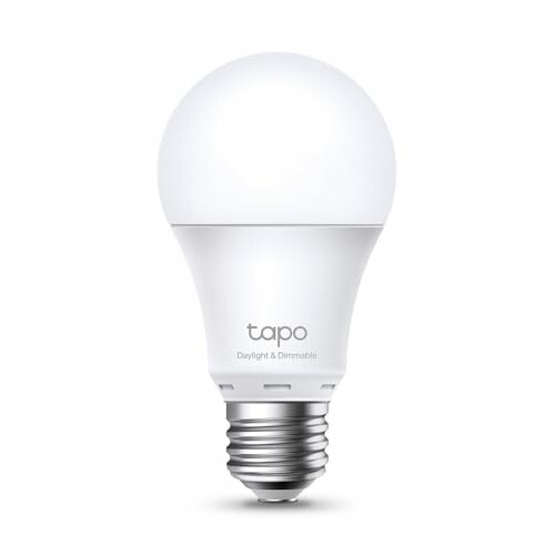 Bombilla LED inteligente TP-Link TAPO L520E