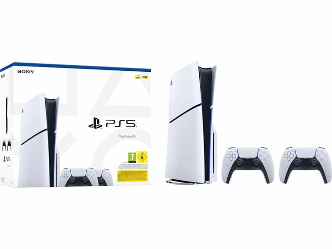 PS5
