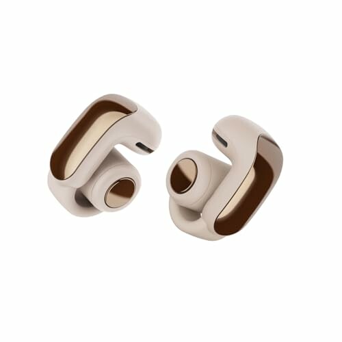 Auriculares Bose Ultra abiertos