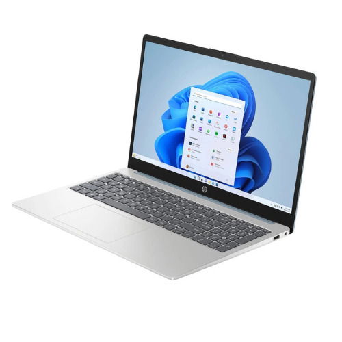 Portátil HP 15-fc0090np (15,6'' - AMD Ryzen 7 7730U