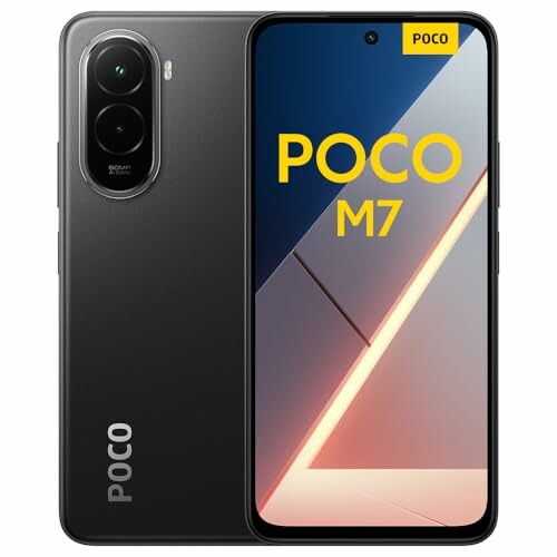 XIAOMI POCO M7 8+256GB