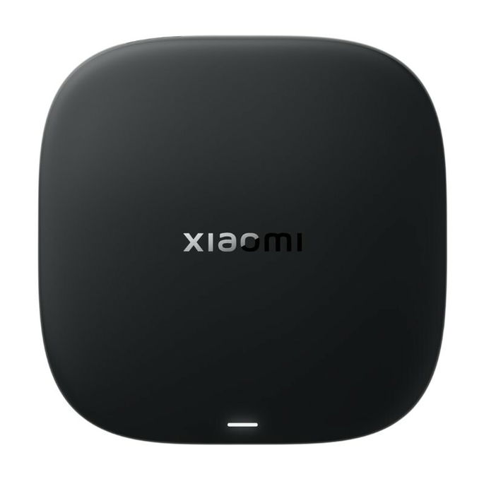 Xiaomi TV Box S 3ª generación 4K 32GB WiFi - Android TV