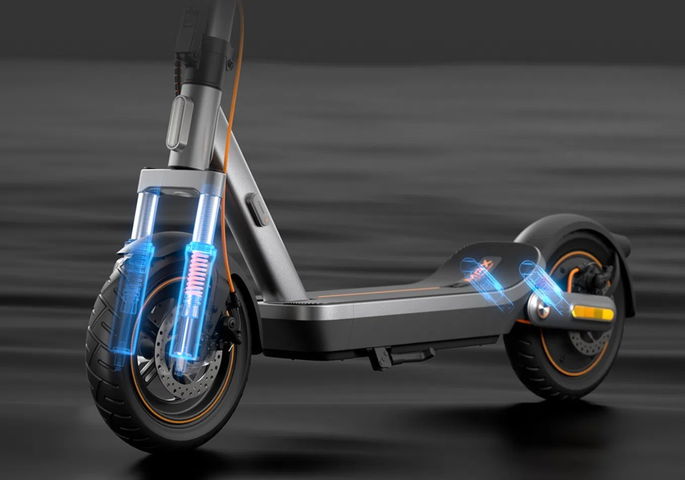 Patinete eléctrico Xiaomi 6 Max