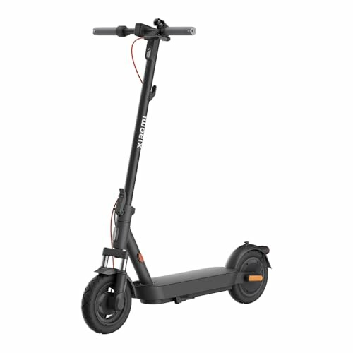 Patinete eléctrico Xiaomi Scooter 5 + Altavoz