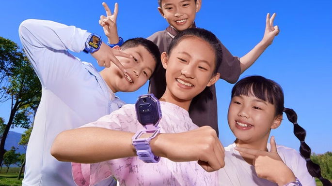 Reloj para niños Xiaomi