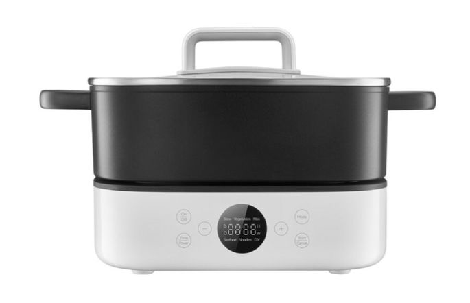 Olla Caliente Multifuncional Xiaomi 6L