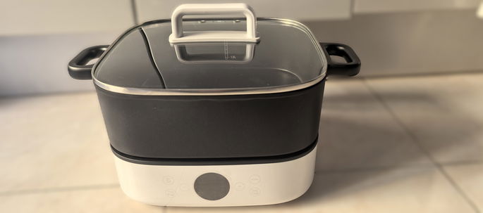 Olla caliente Xiaomi Destacados 2