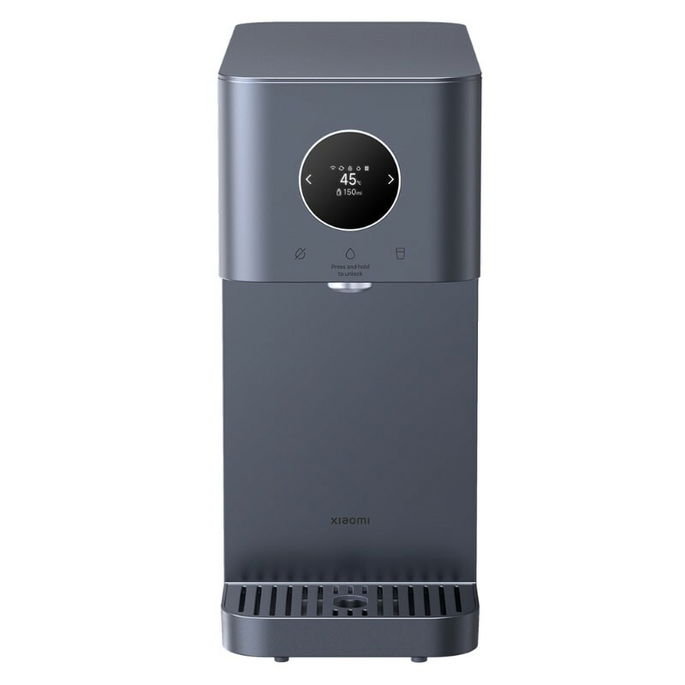 Dispensador de Agua Filtrada Inteligente Xiaomi Pro Gris
