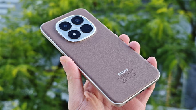 redmi