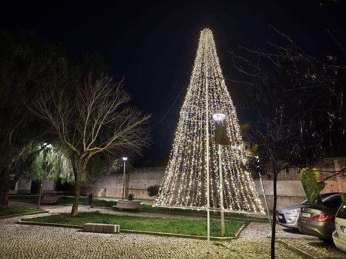 Foto tomada con Redmi Note 15 Pro+