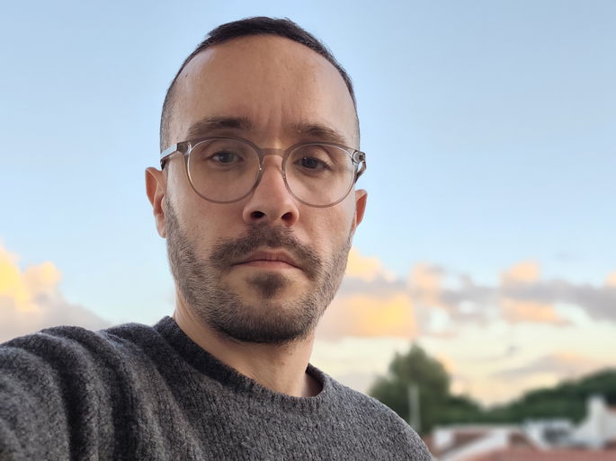Foto tomada con Redmi Note 15 Pro+