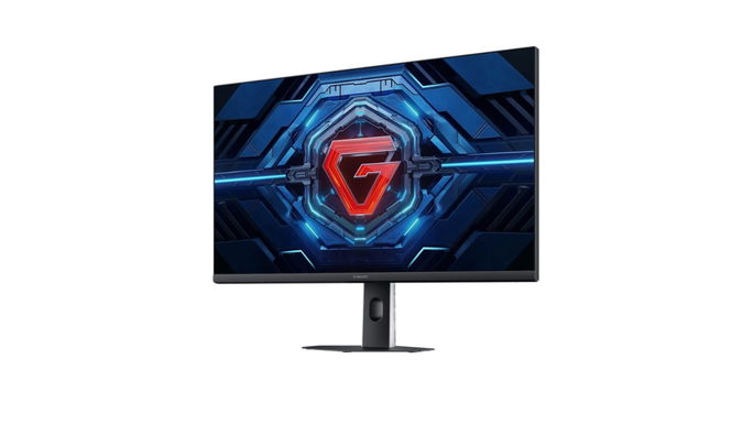 Monitor para juegos Xiaomi G27i (2026)