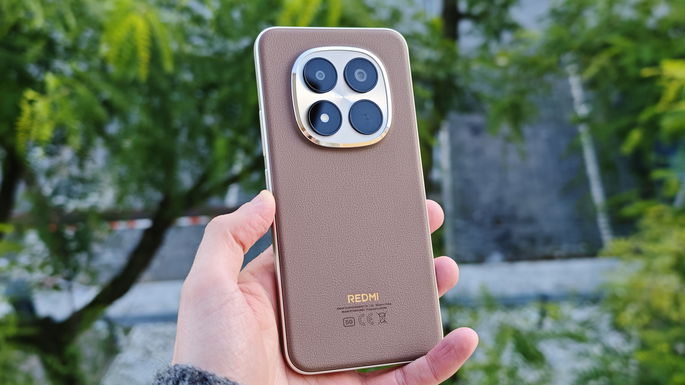 Redmi