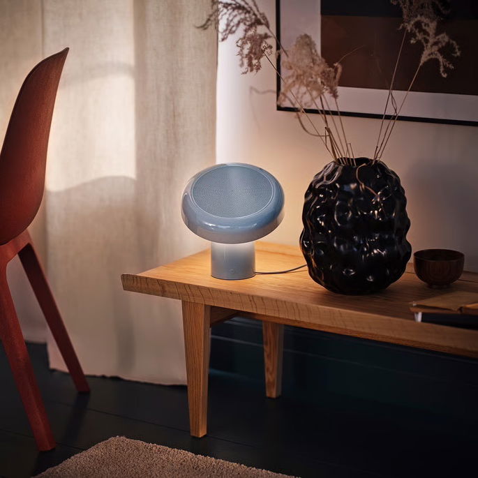 KULGLASS. Imagen: IKEA/promocional