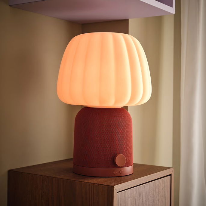 KULGLASS. Imagen: IKEA/promocional