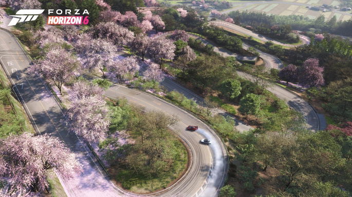 Forza Horizonte 6