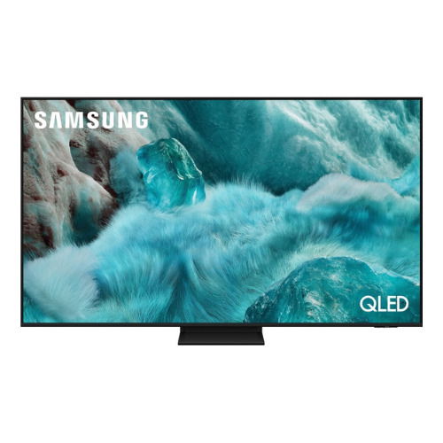 SAMSUNG TV TQ55Q7F5AUXXC (QLED - 55'' - 140 cm - 4K - Smart TV AI)