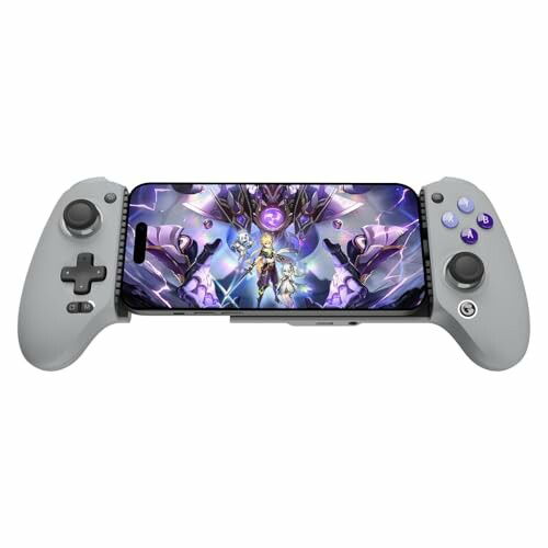 GameSir G8 Galileo Mando Android iPhone 15