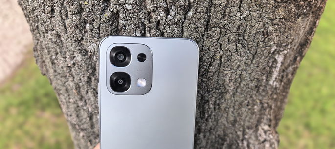 Módulo OPPO A6