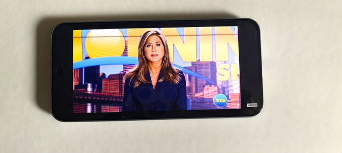 Pantalla OPPO A6 Pro