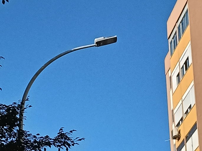 Construcción de fotografías con zoom.