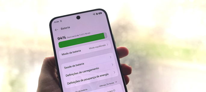 Batería OPPO A6