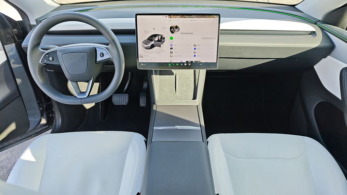 Tesla Modelo Y Premium
