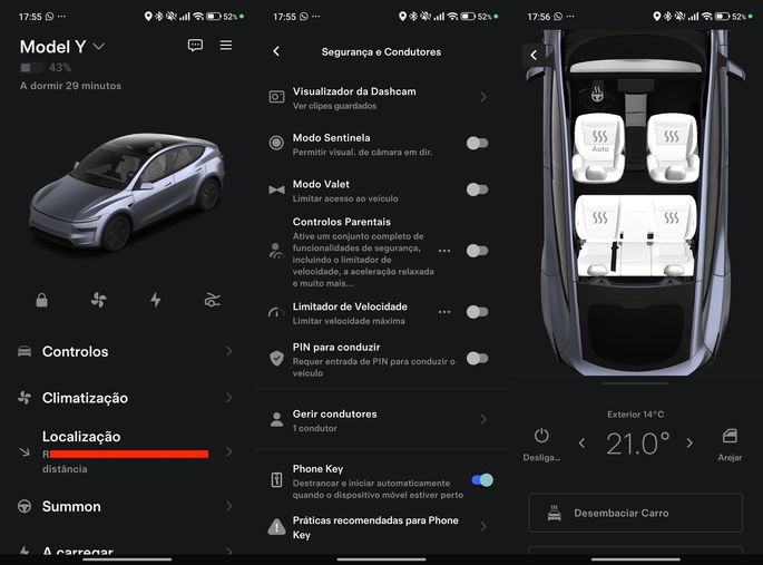 Tesla Modelo Y Premium