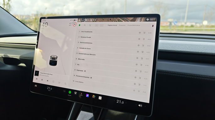 Tesla Modelo Y Premium