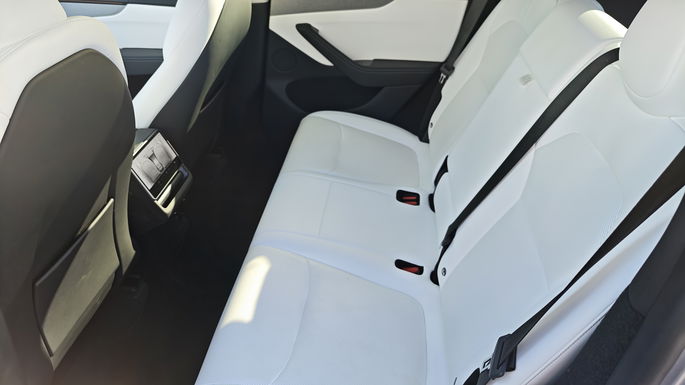 Tesla Modelo Y Premium