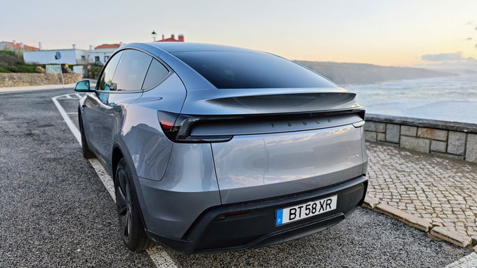 Tesla Modelo Y Premium