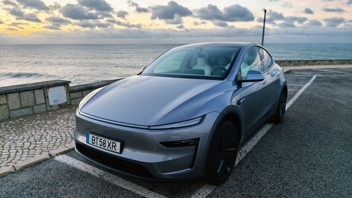 Tesla Modelo Y Premium
