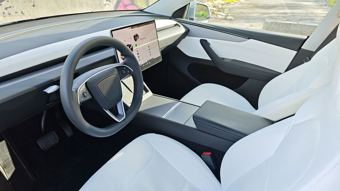 Tesla Modelo Y Premium