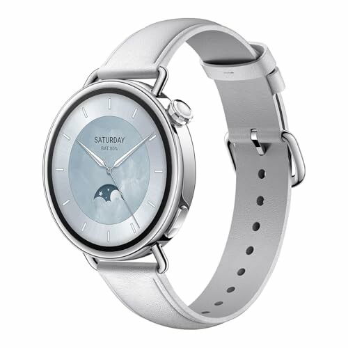 Reloj XIAOMI S4 41mm
